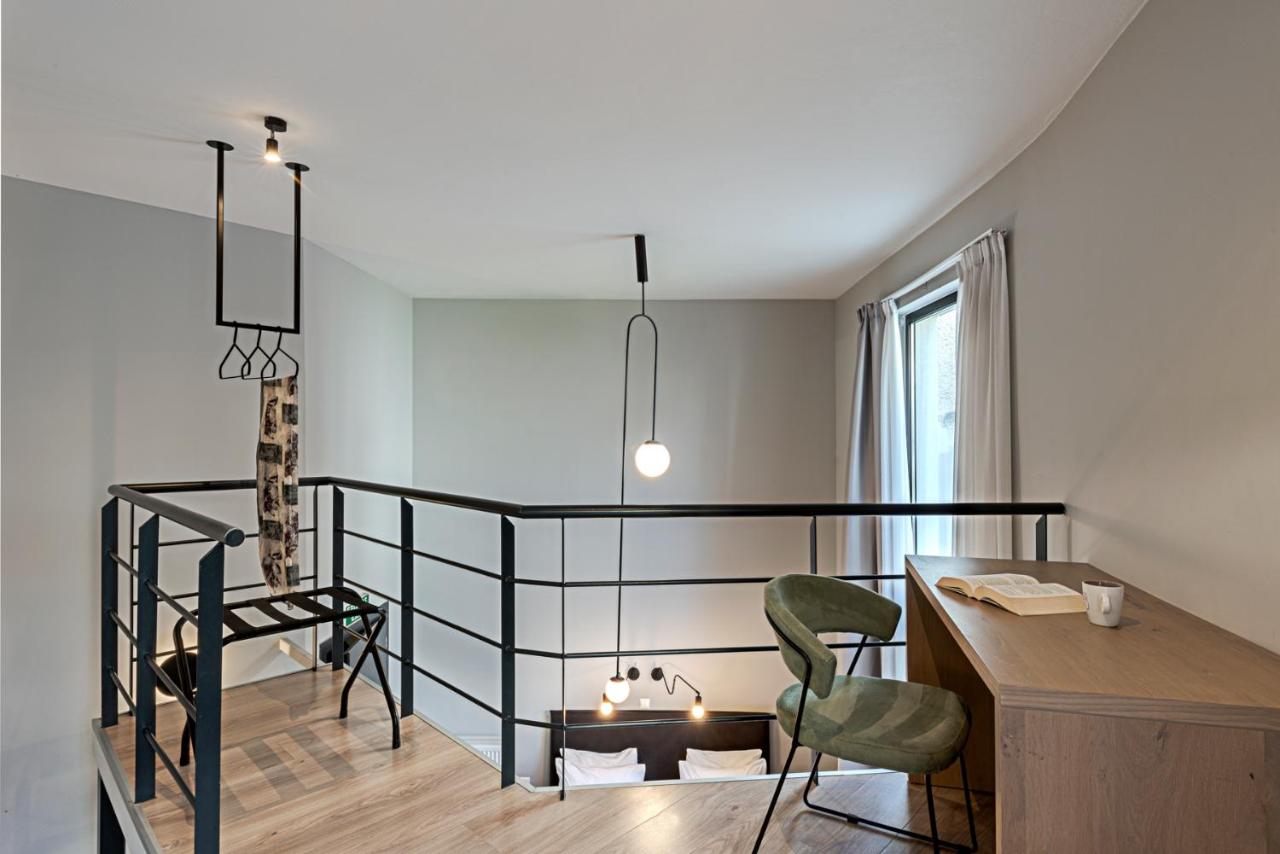 Hypnos Inn Athens Hotel foto 4