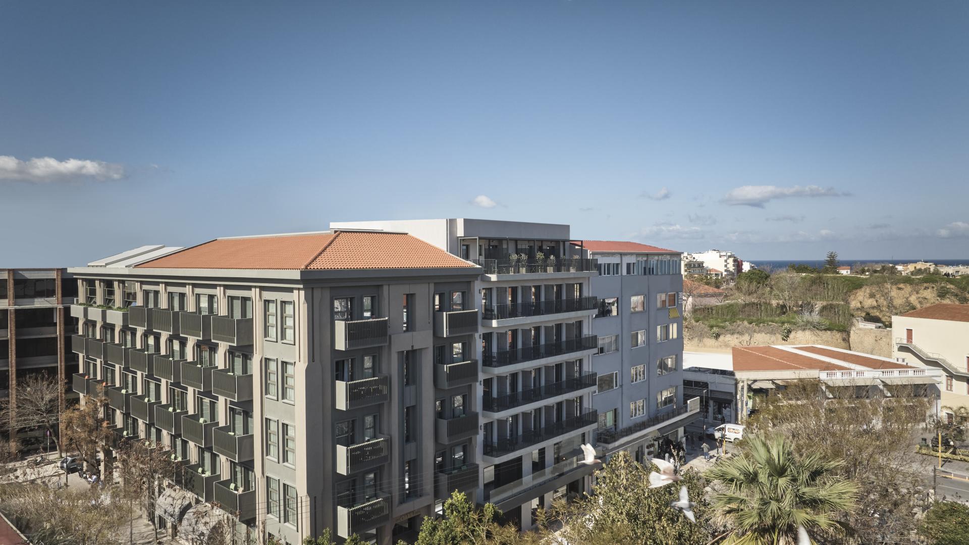 The Chania Hotel Crete, Vignette Collection foto 17