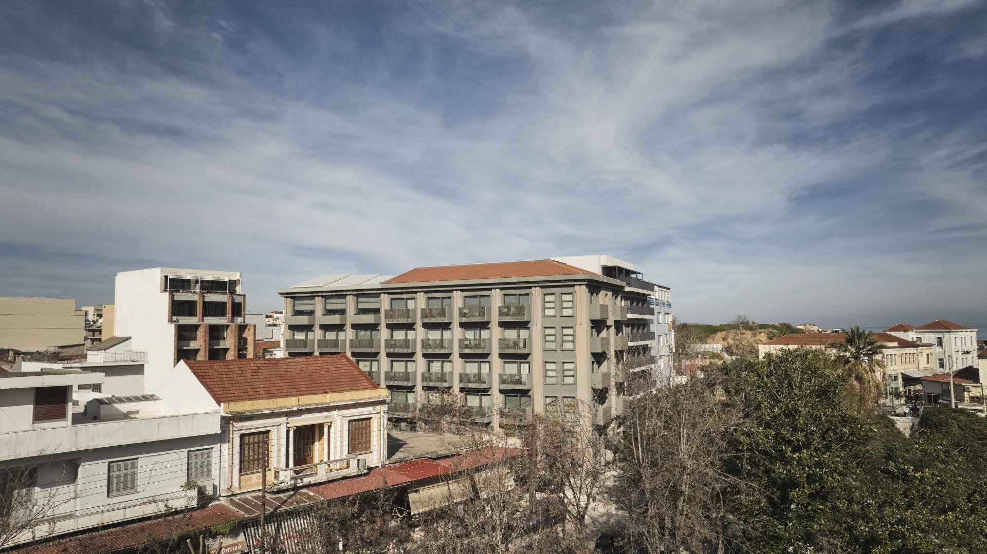 The Chania Hotel Crete, Vignette Collection foto 26