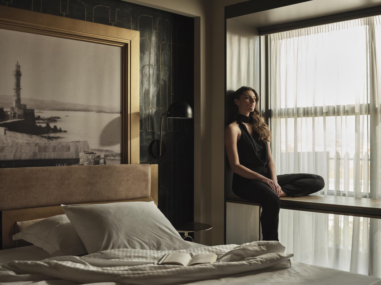 The Chania Hotel Crete, Vignette Collection foto 32