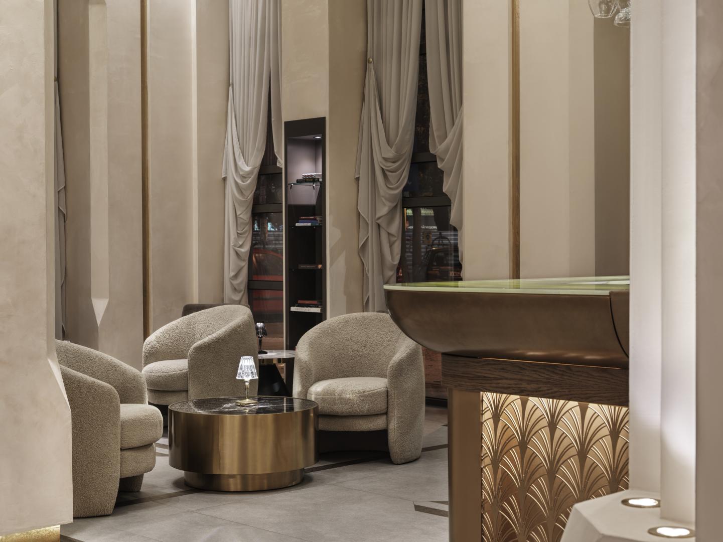 The Chania Hotel Crete, Vignette Collection foto 31
