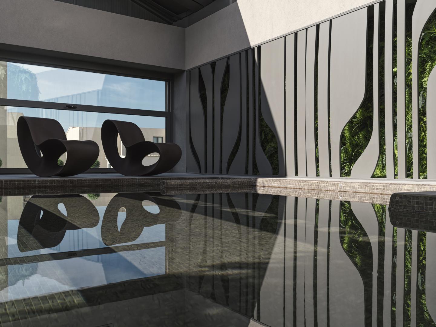 The Chania Hotel Crete, Vignette Collection
