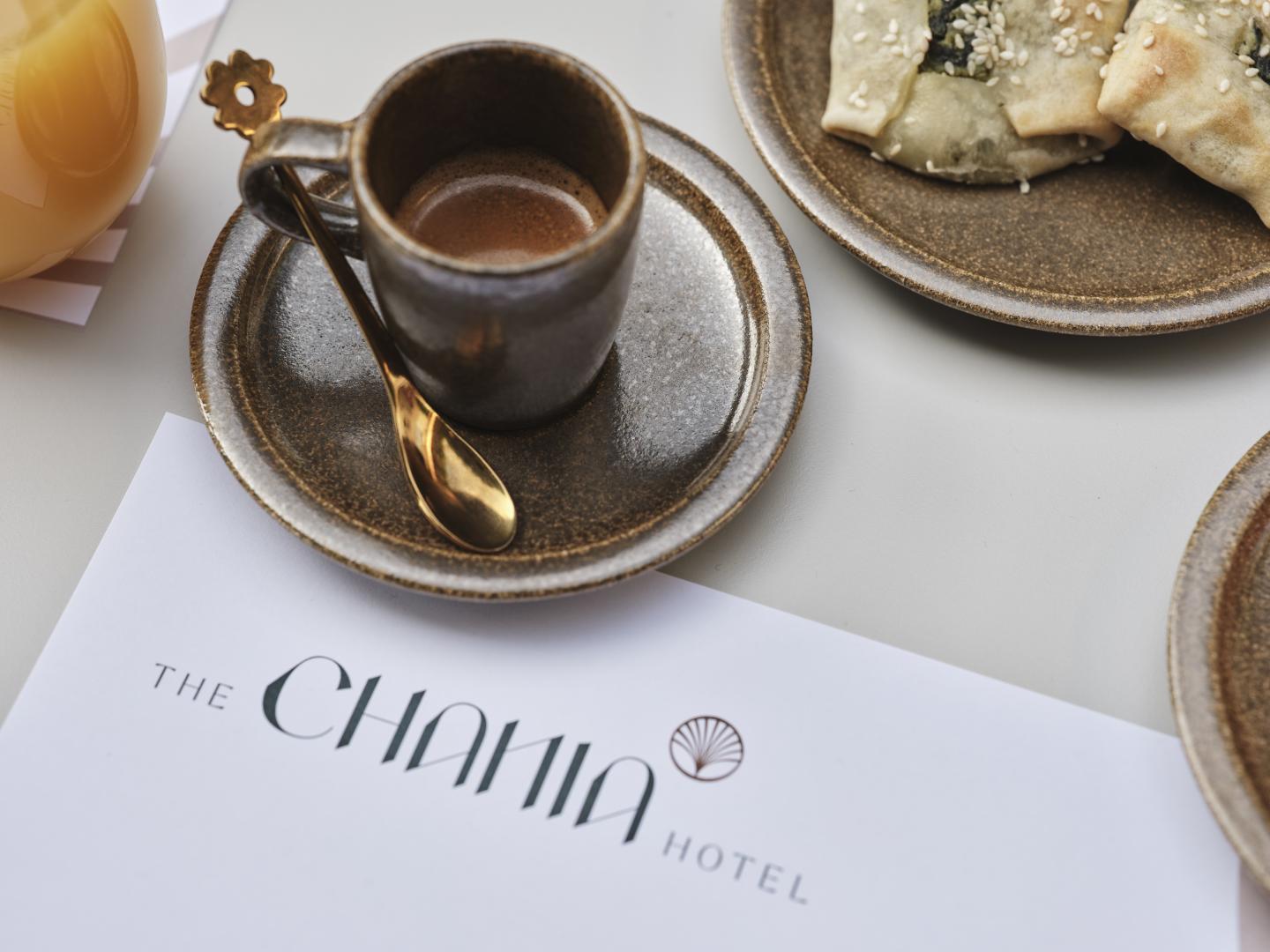 The Chania Hotel Crete, Vignette Collection foto 37