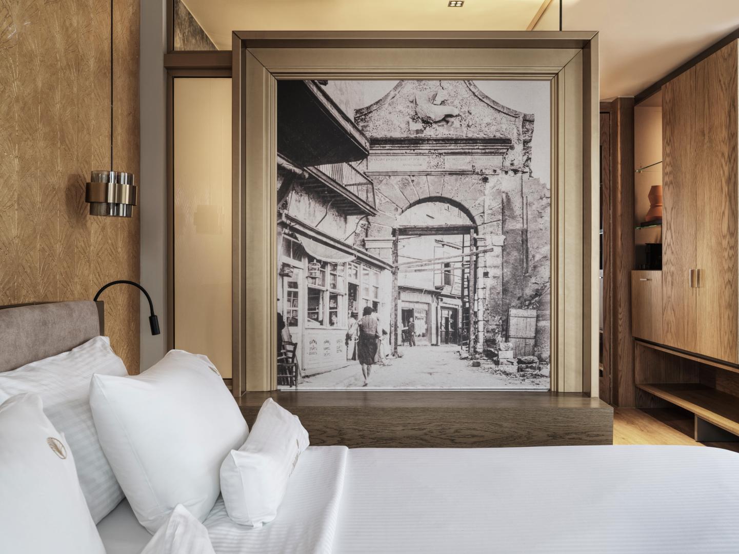 The Chania Hotel Crete, Vignette Collection foto 7