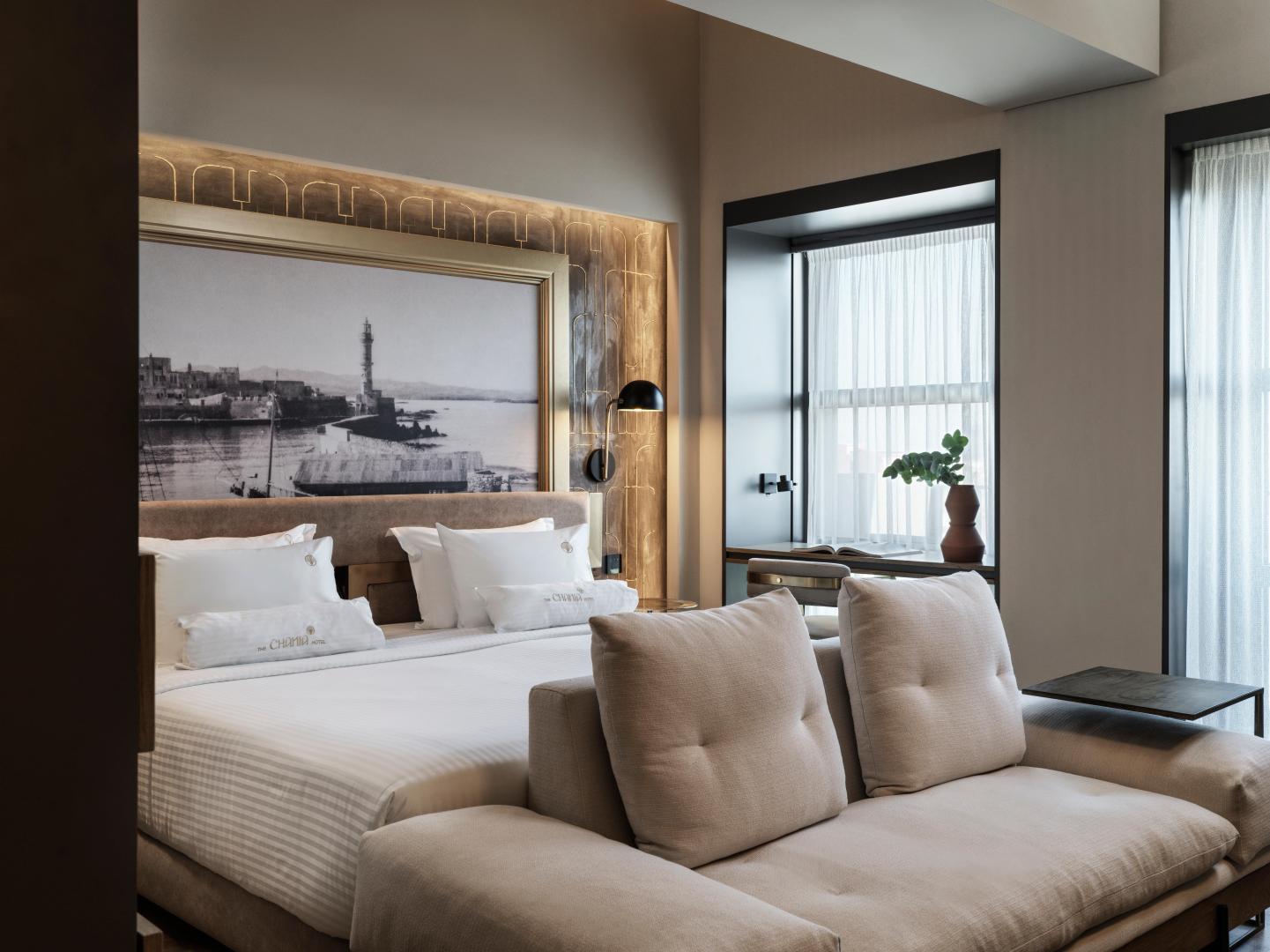 The Chania Hotel Crete, Vignette Collection foto 9