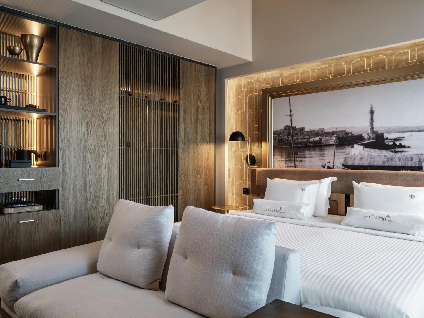 The Chania Hotel Crete, Vignette Collection foto 21