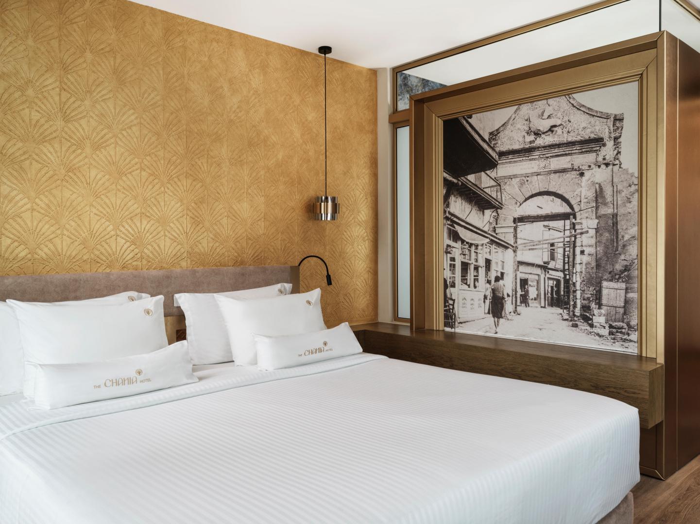 The Chania Hotel Crete, Vignette Collection foto 28
