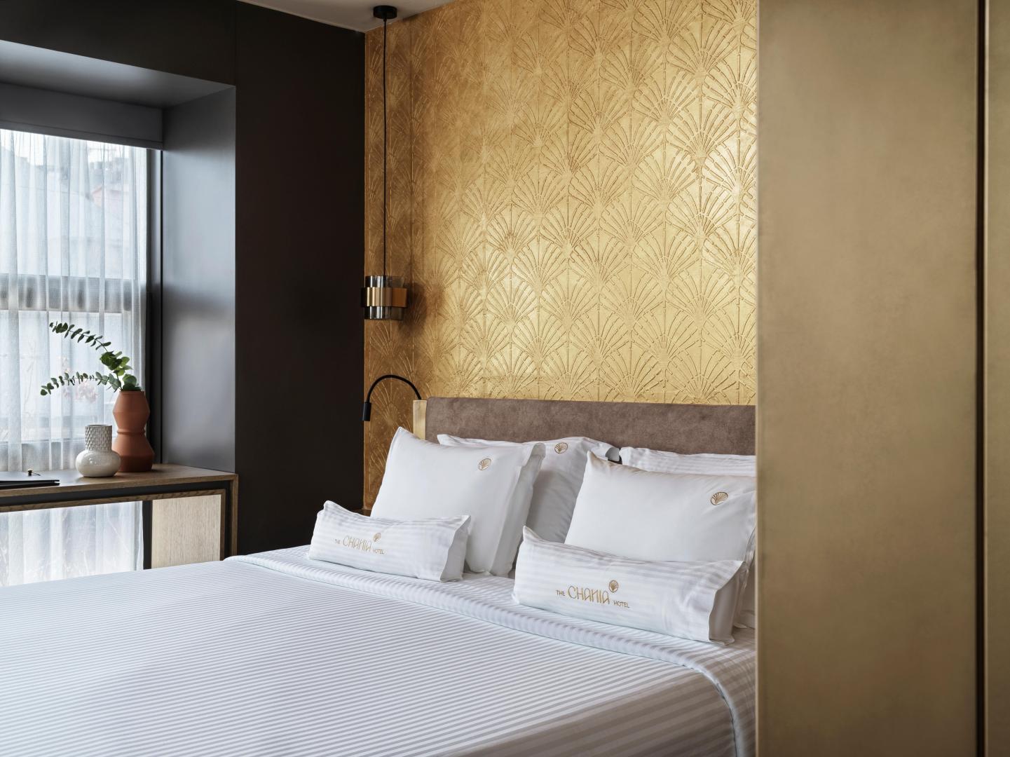 The Chania Hotel Crete, Vignette Collection foto 33