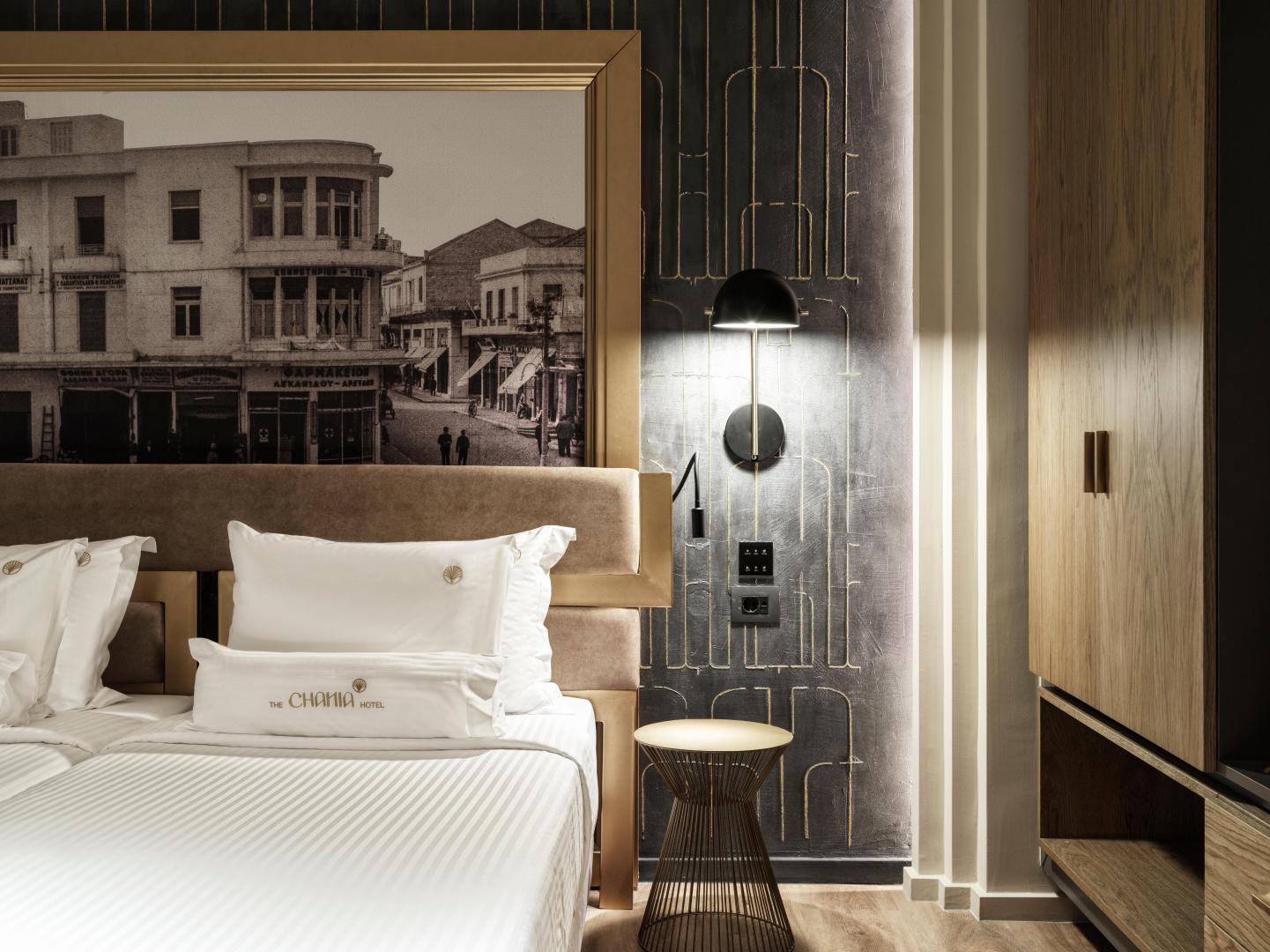 The Chania Hotel Crete, Vignette Collection foto 39