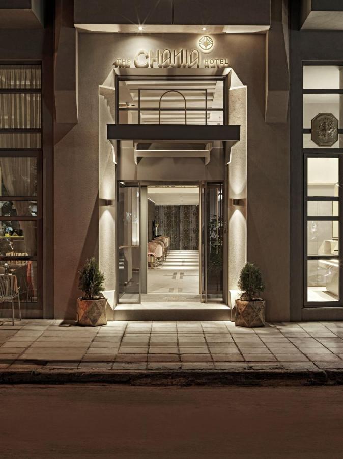 The Chania Hotel Crete, Vignette Collection.