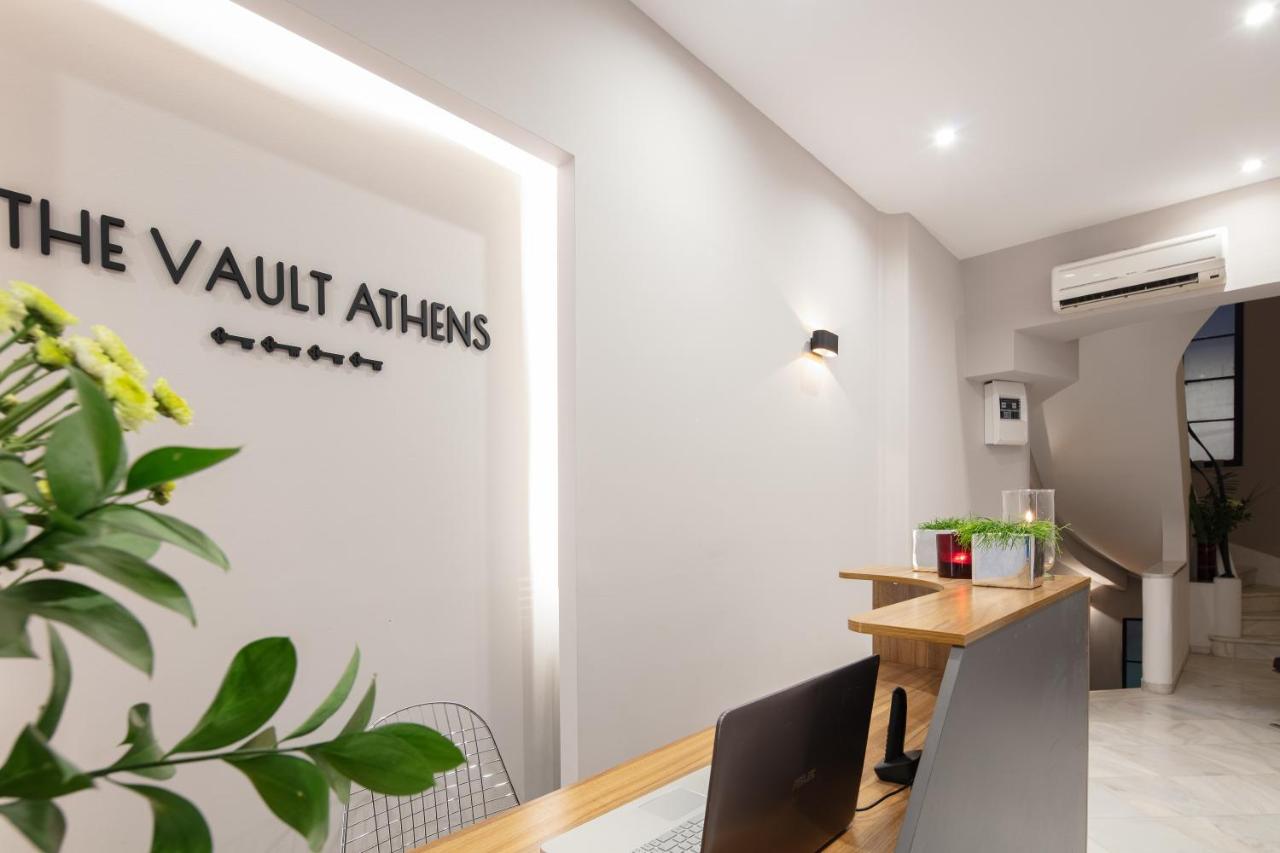 The Vault Athens foto 2