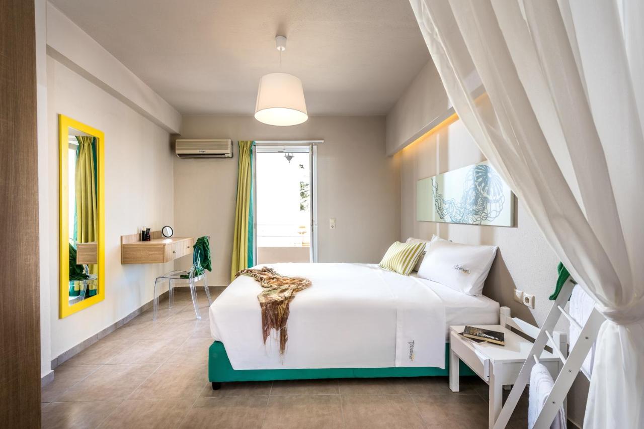 Anemos Suites by Estia foto 2