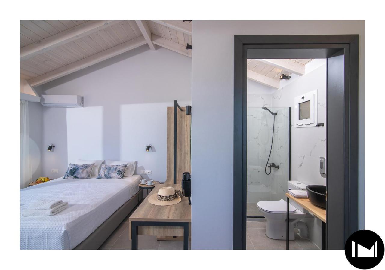 Anemos Suites by Estia foto 3