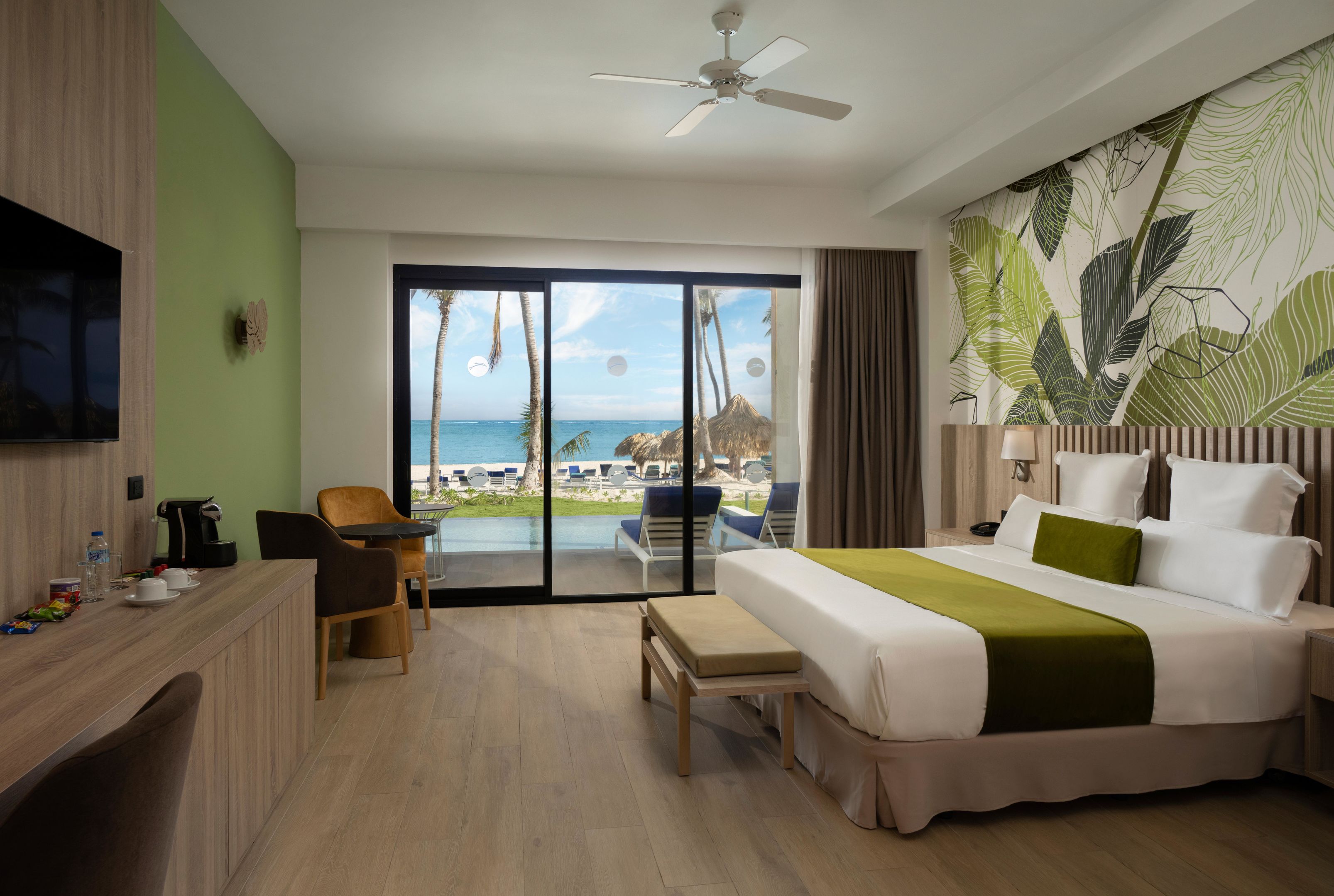 Serenade All Suites, Adults Only Resort foto 425