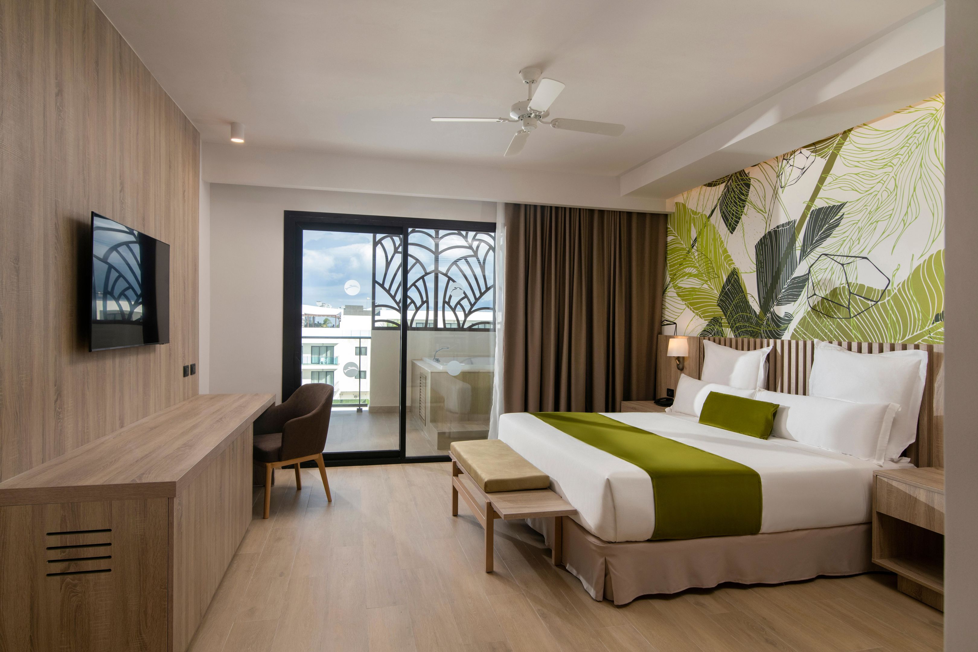 Serenade All Suites, Adults Only Resort foto 72