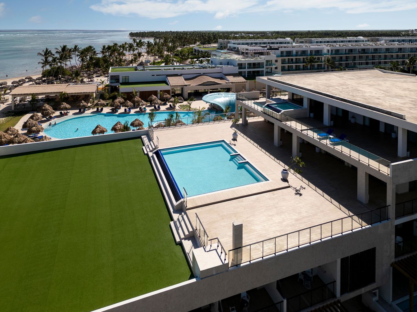 Serenade All Suites, Adults Only Resort foto 415