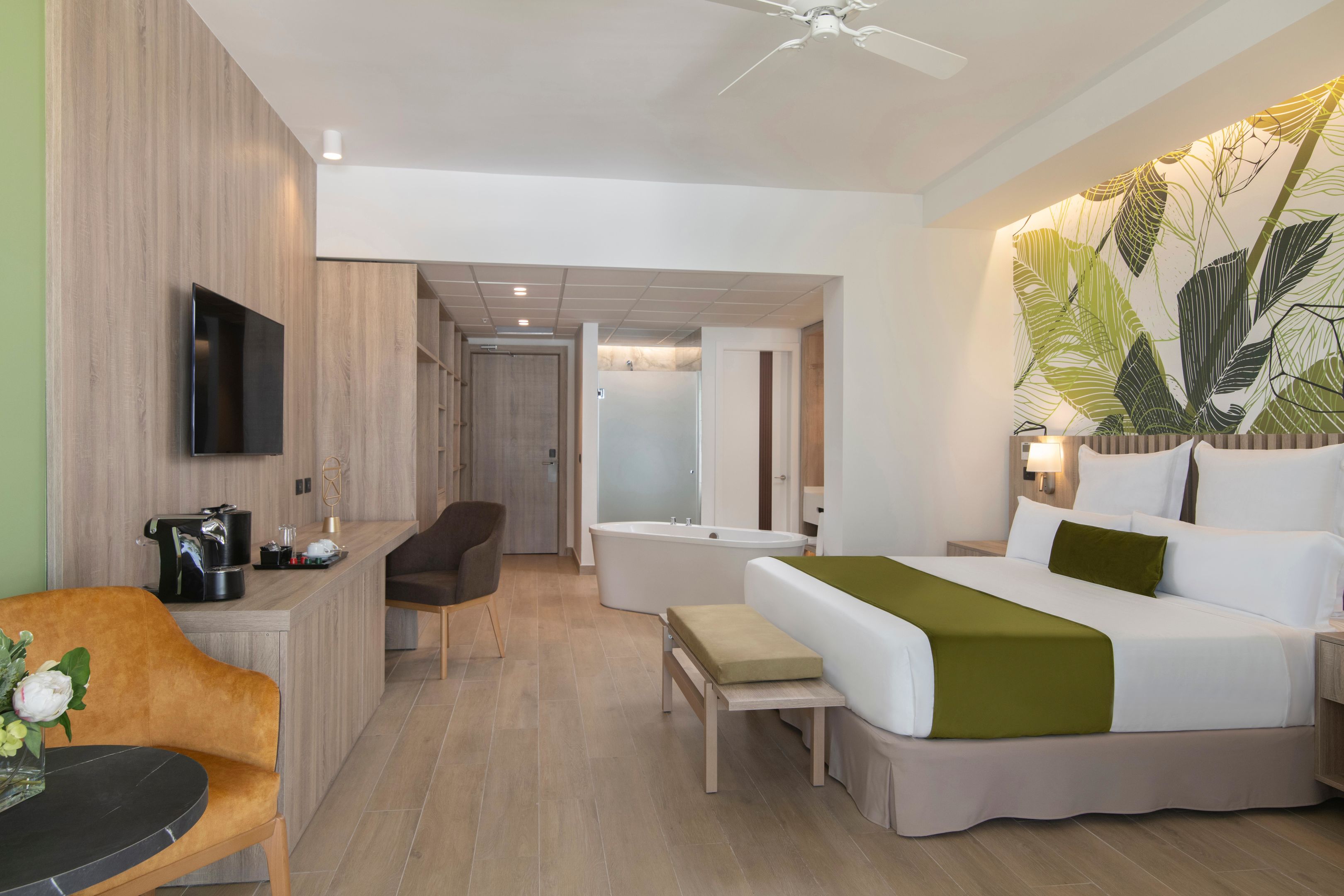 Serenade All Suites, Adults Only Resort foto 102
