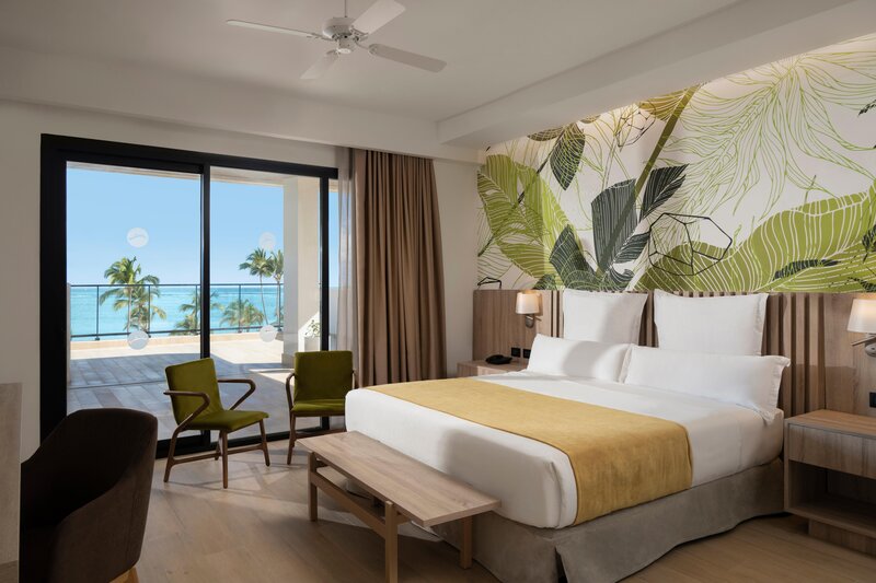Serenade All Suites, Adults Only Resort foto 405