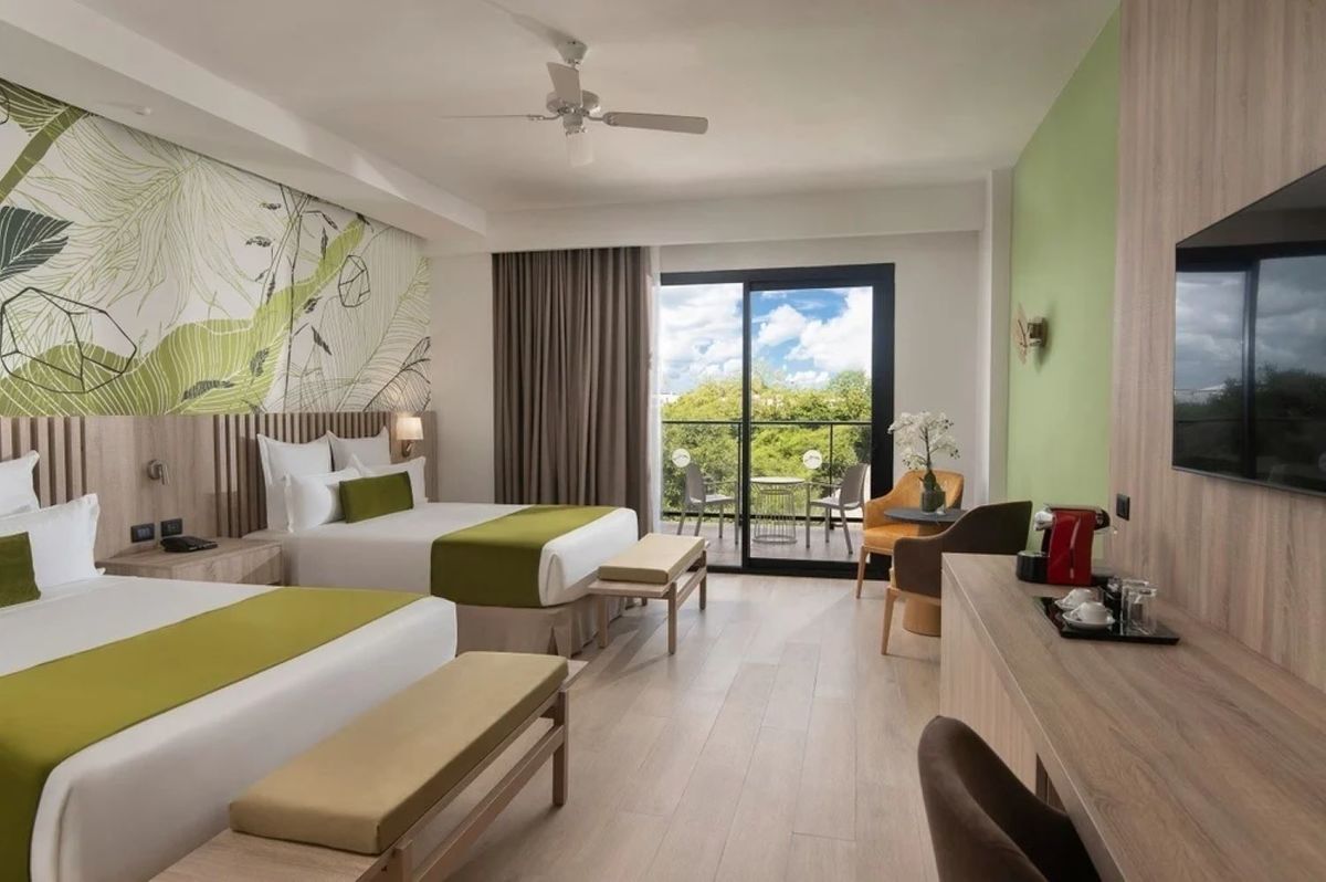 Serenade All Suites, Adults Only Resort foto 340