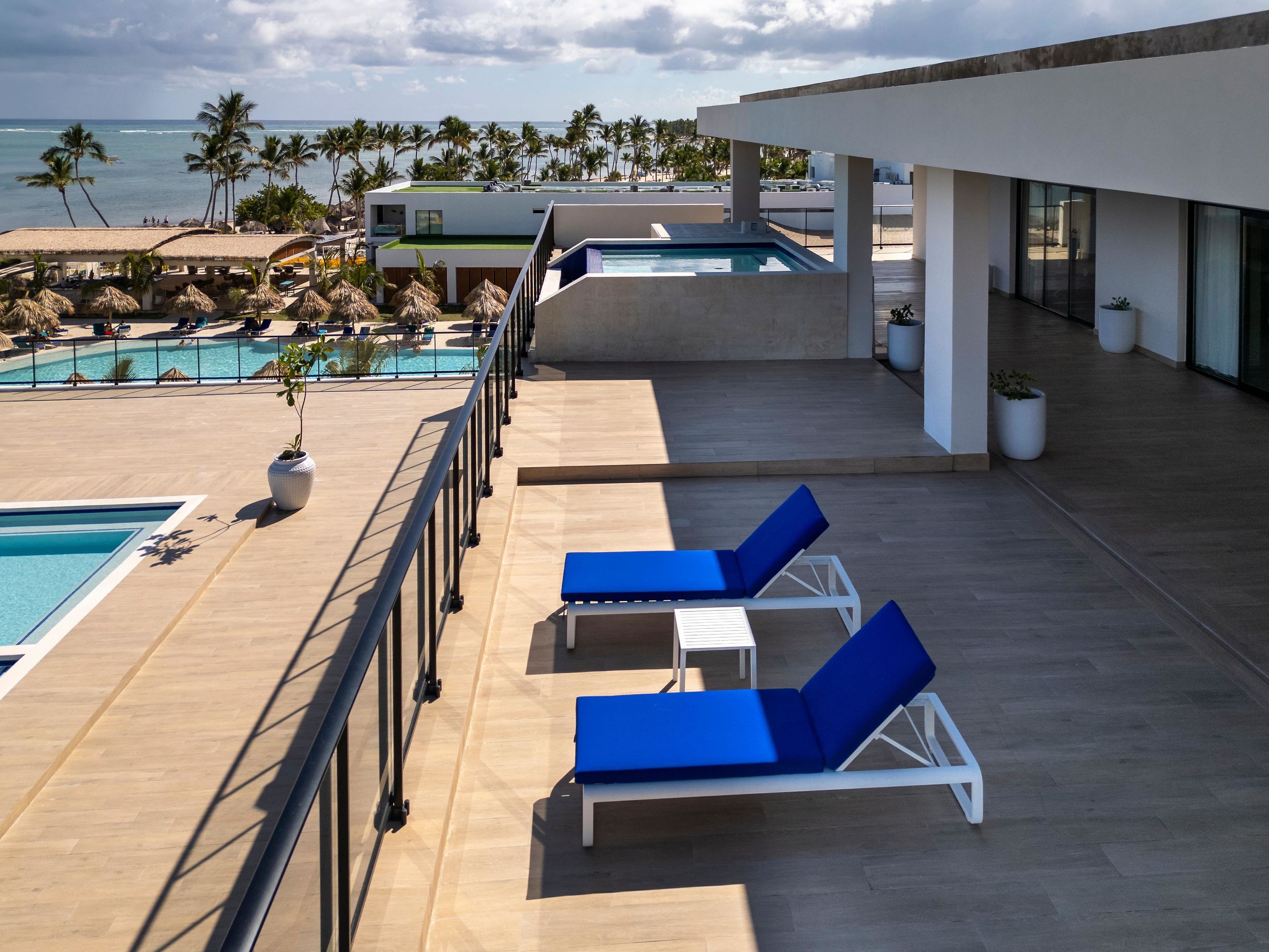 Serenade All Suites, Adults Only Resort foto 413