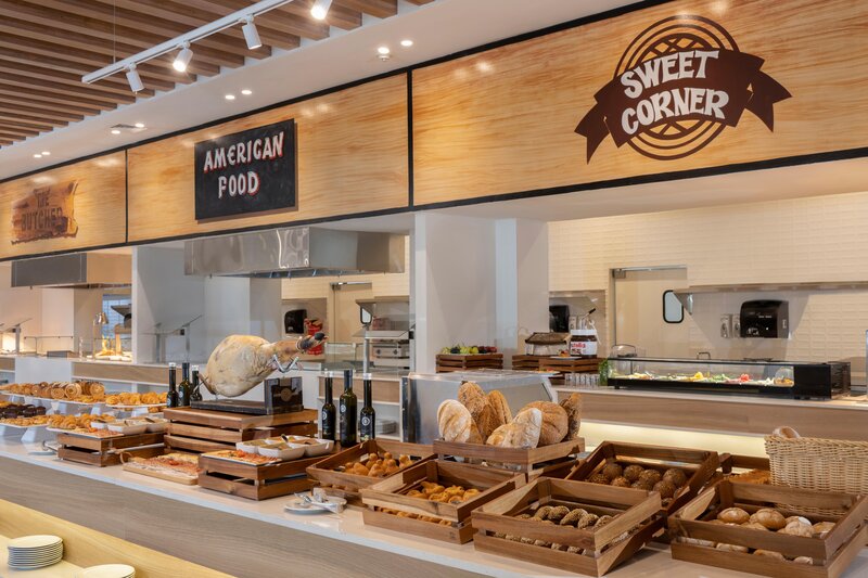Serenade All Suites, Adults Only Resort foto 46