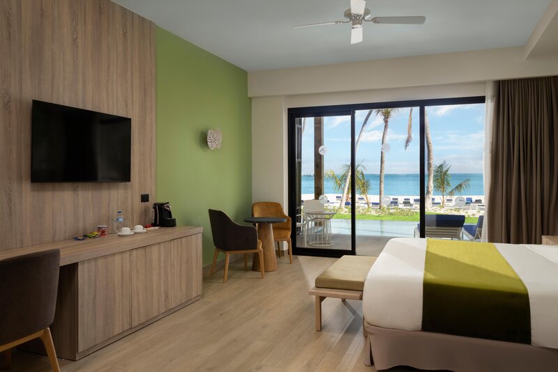 Serenade All Suites, Adults Only Resort foto 432