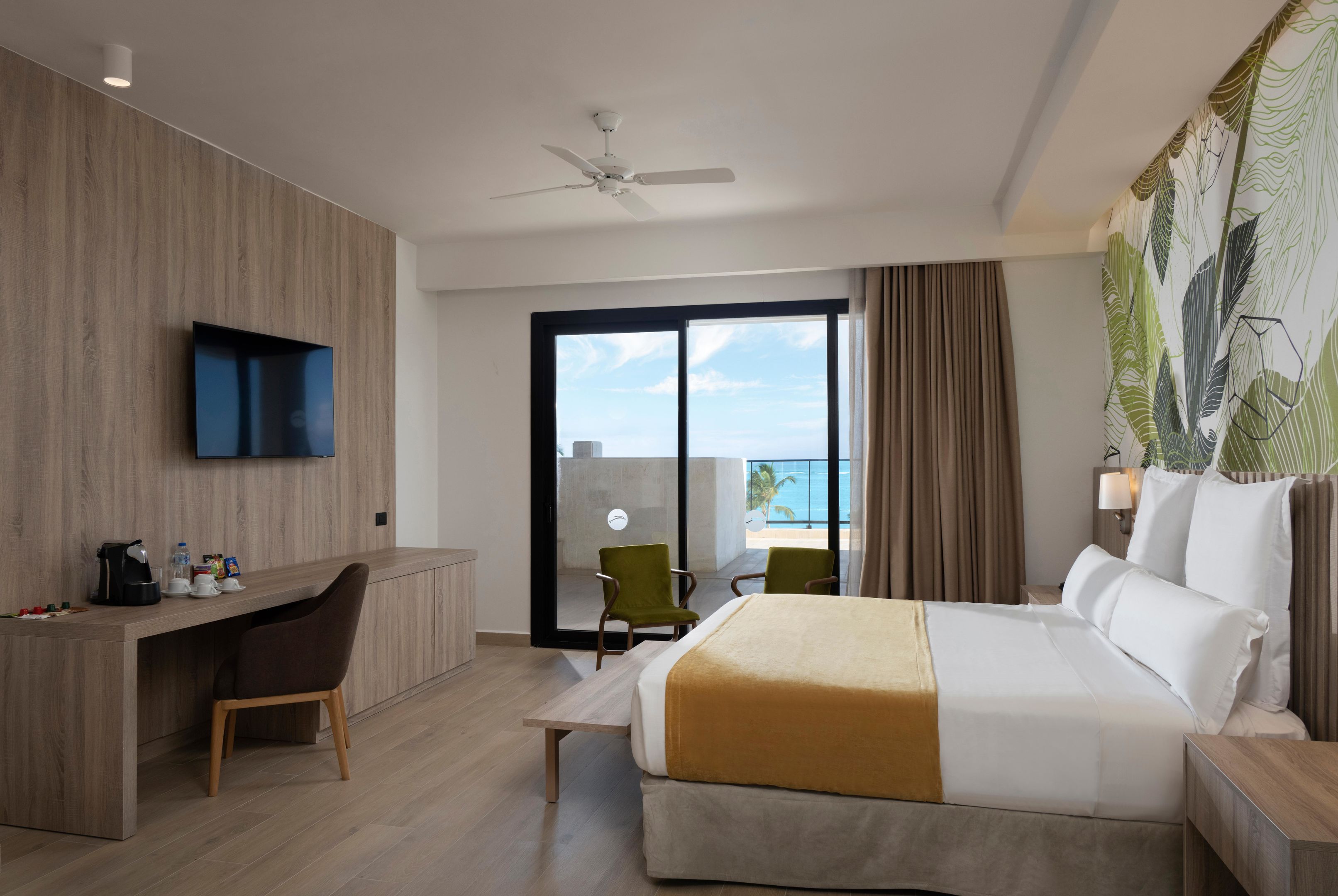 Serenade All Suites, Adults Only Resort foto 377