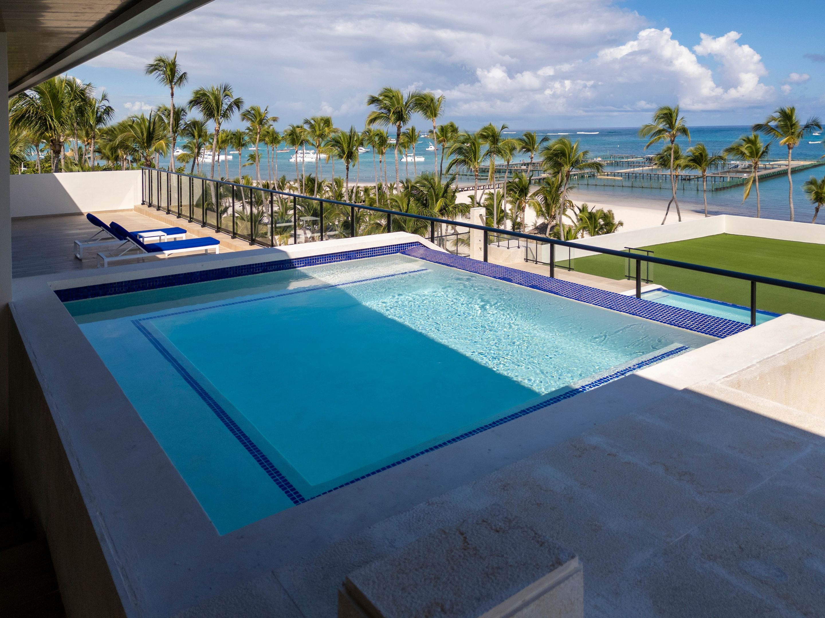 Serenade All Suites, Adults Only Resort foto 353