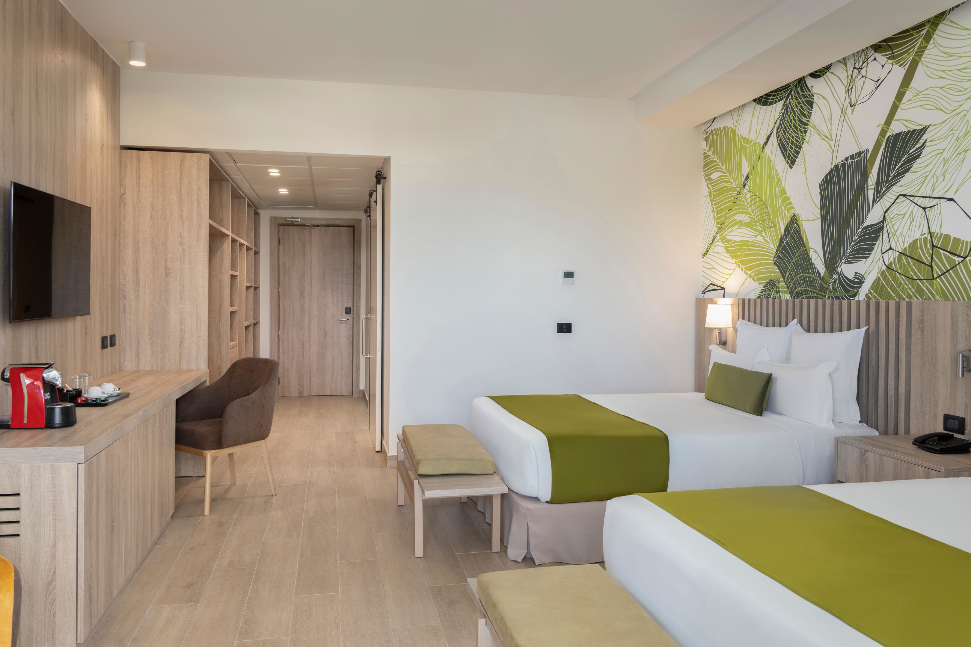 Serenade All Suites, Adults Only Resort foto 99
