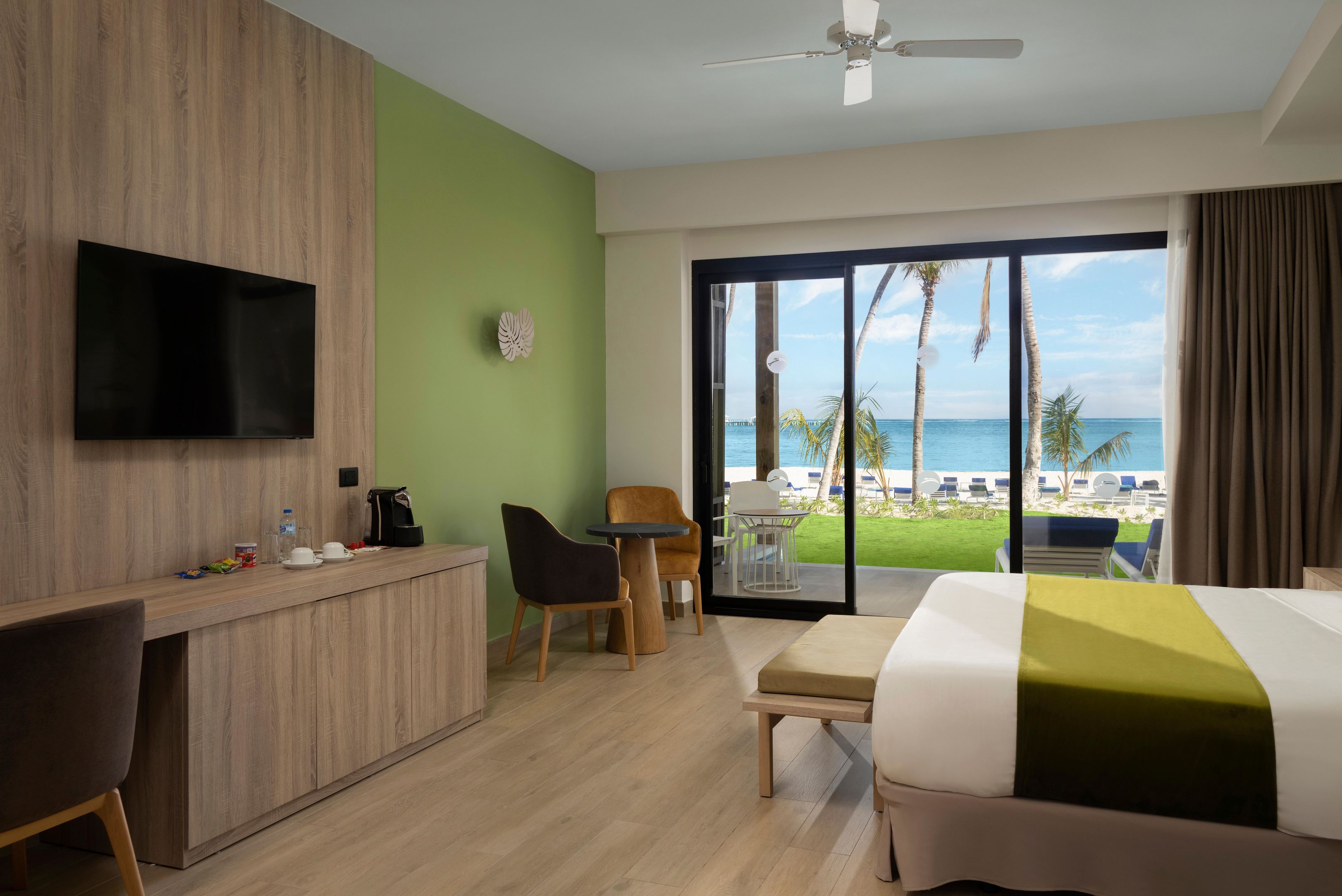 Serenade All Suites, Adults Only Resort foto 422