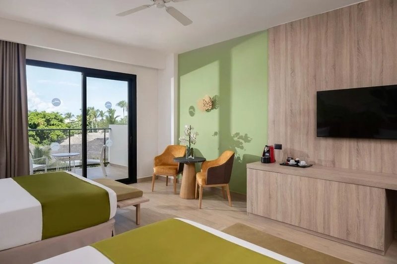 Serenade All Suites, Adults Only Resort foto 341