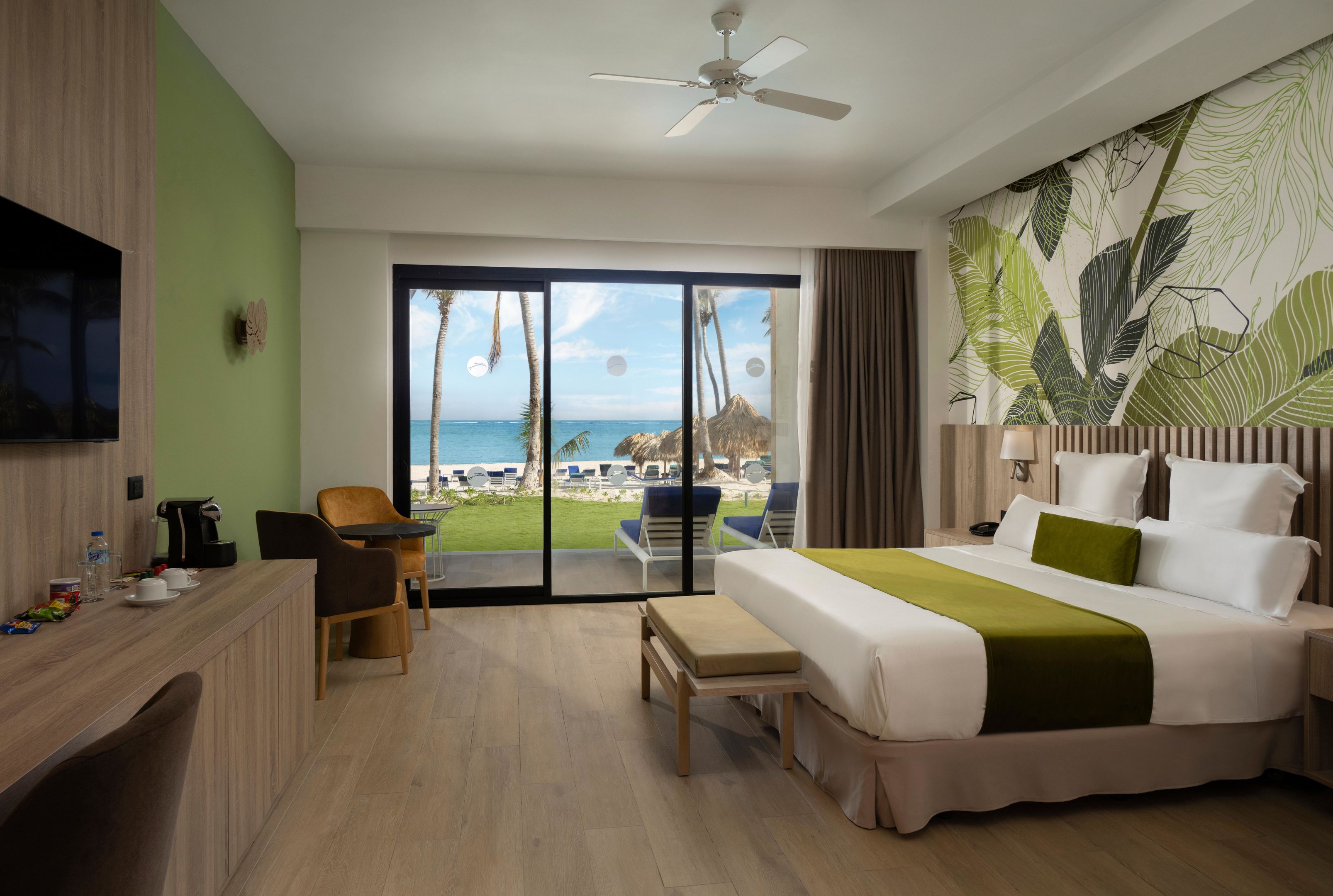 Serenade All Suites, Adults Only Resort foto 419