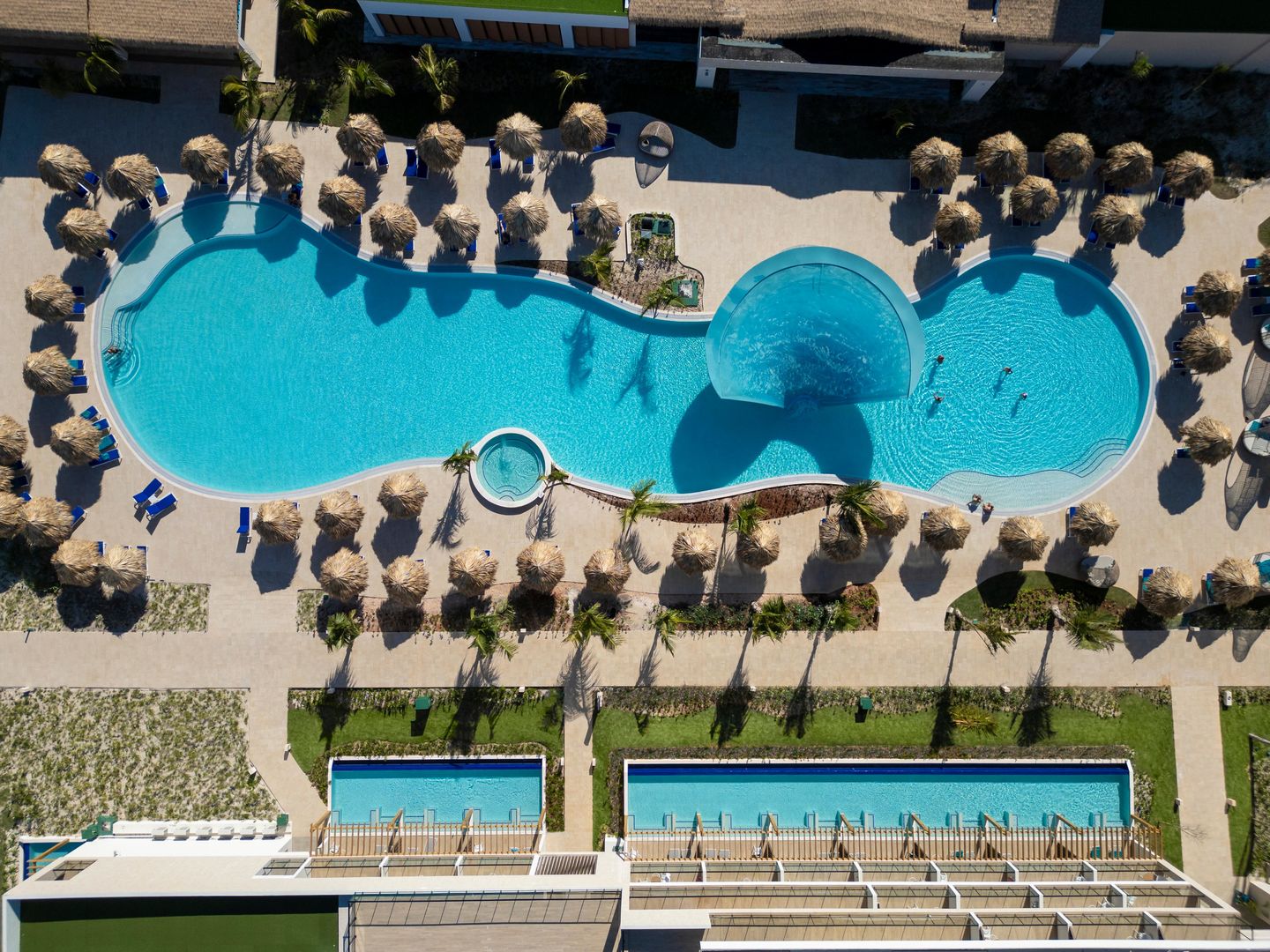 Serenade All Suites, Adults Only Resort foto 173
