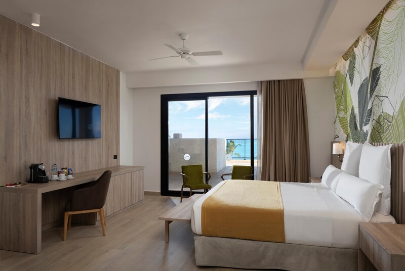 Serenade All Suites, Adults Only Resort foto 375