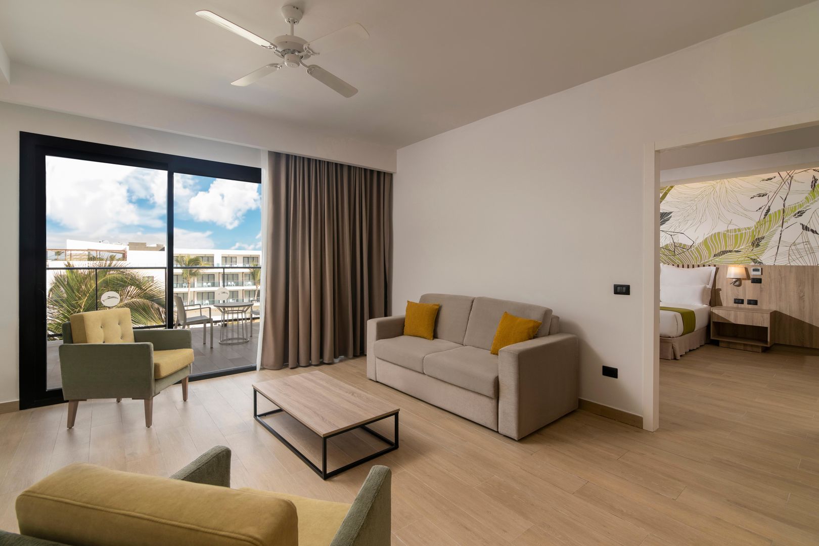 Serenade All Suites, Adults Only Resort foto 65