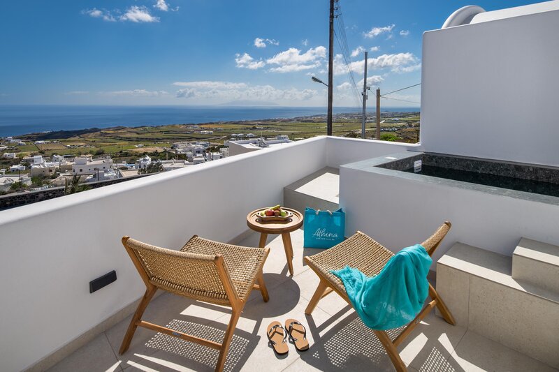 Venus Sunrise Suites & Villas foto 130