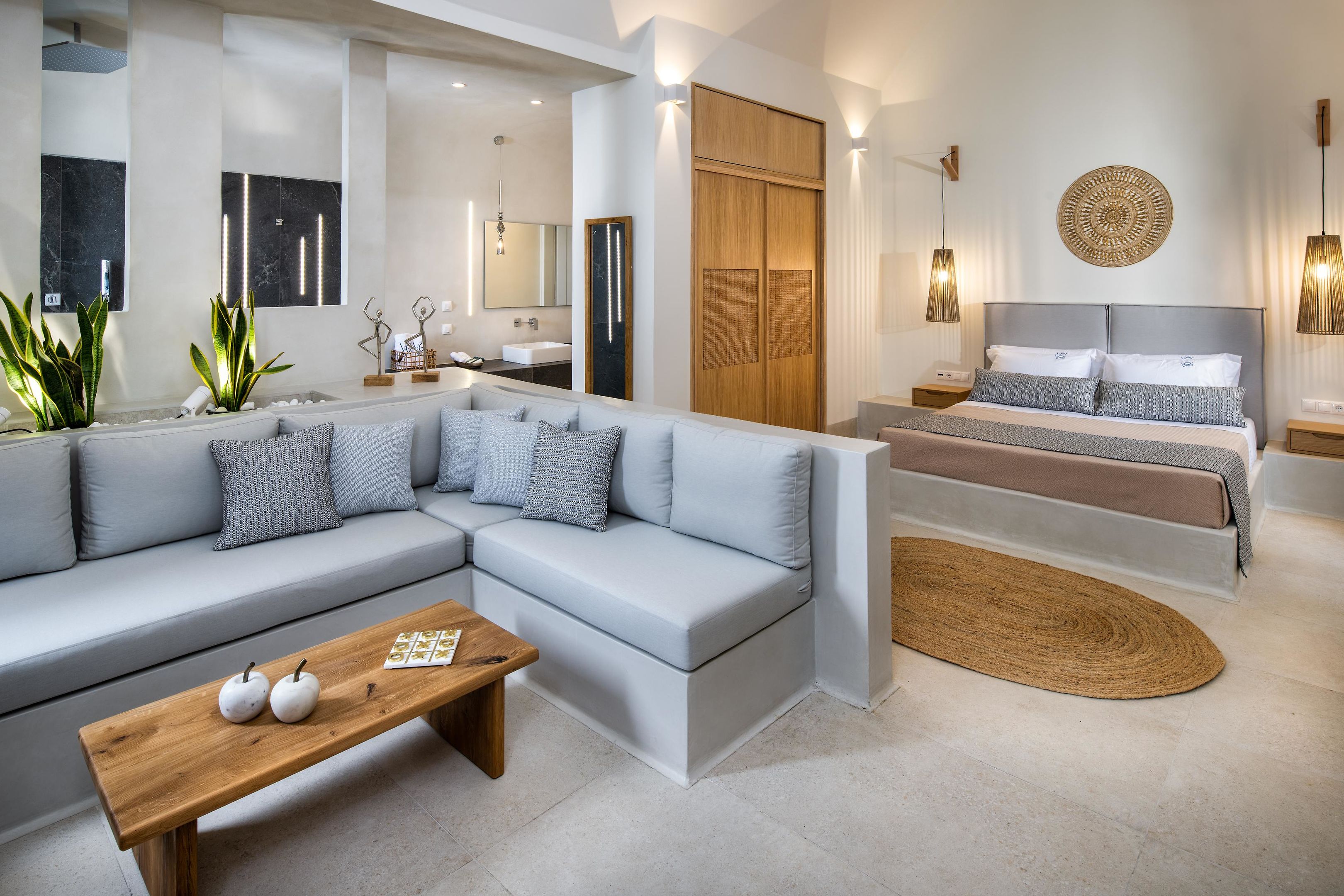 Venus Sunrise Suites & Villas foto 111