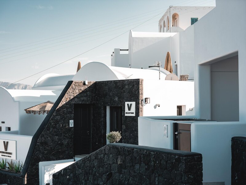 Venus Sunrise Suites & Villas foto 181