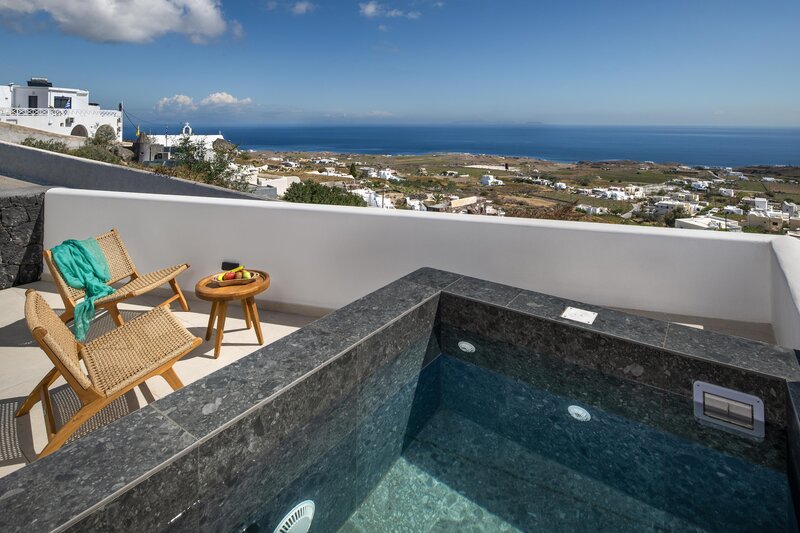 Venus Sunrise Suites & Villas foto 133