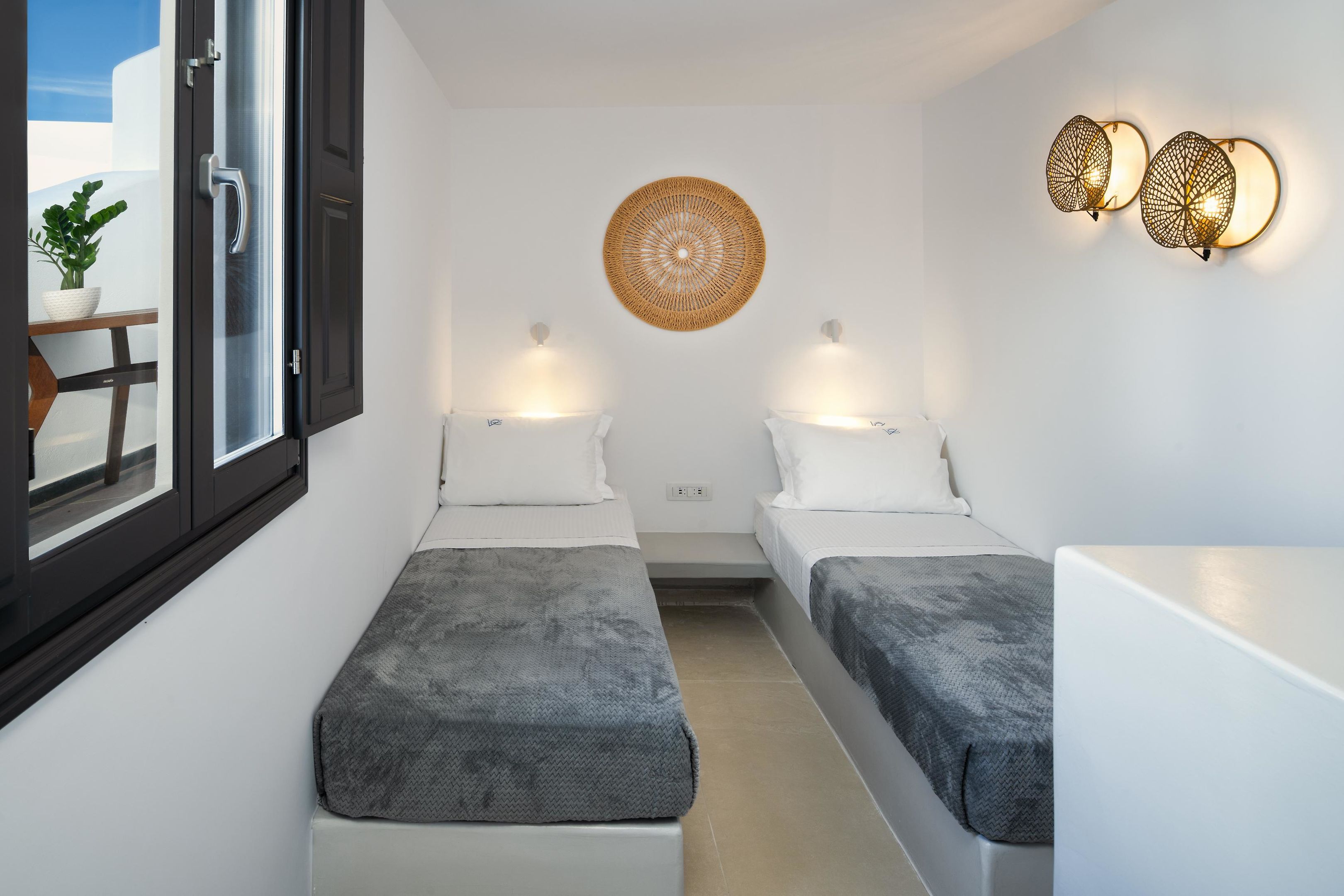 Venus Sunrise Suites & Villas foto 267