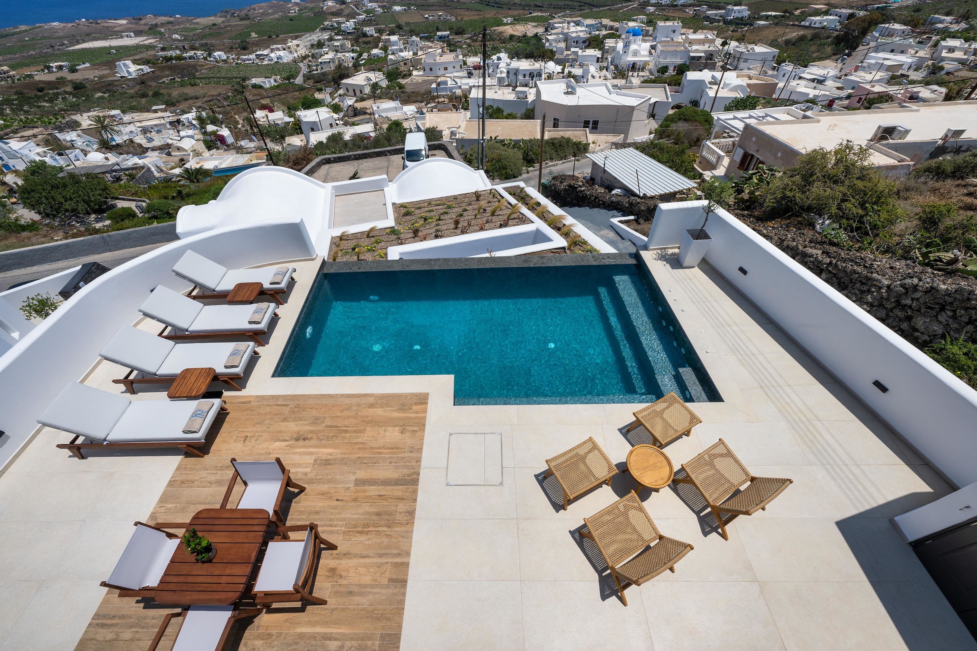 Venus Sunrise Suites & Villas foto 27