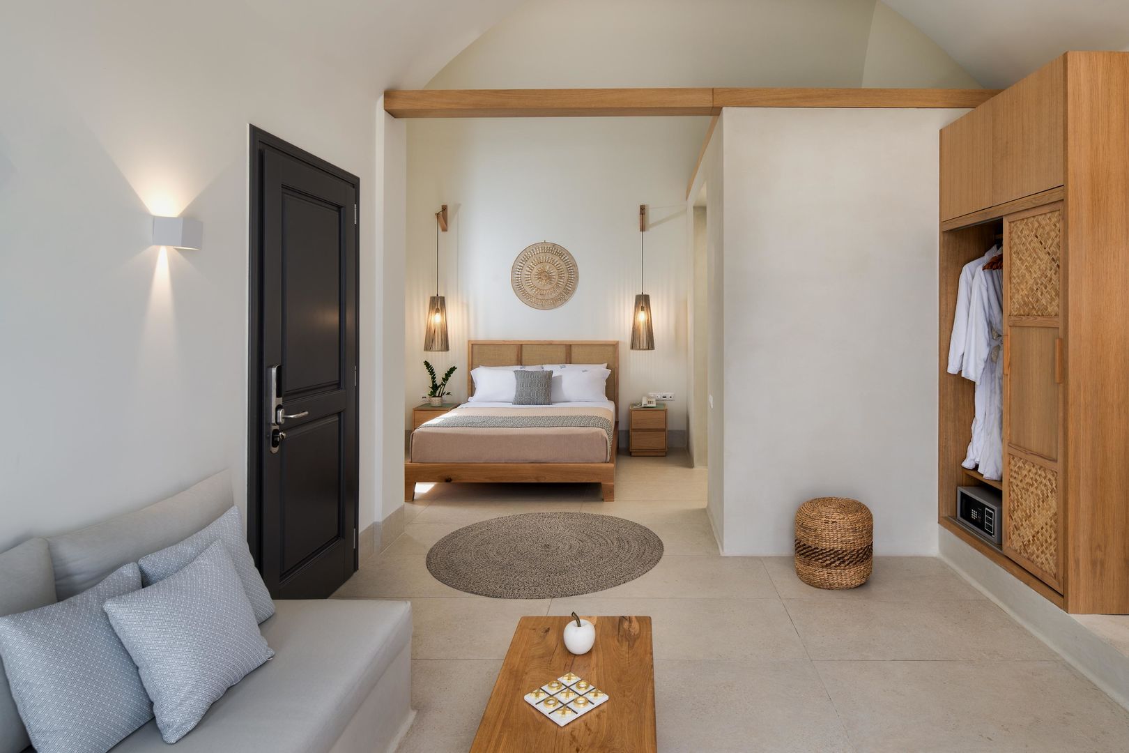 Venus Sunrise Suites & Villas foto 290