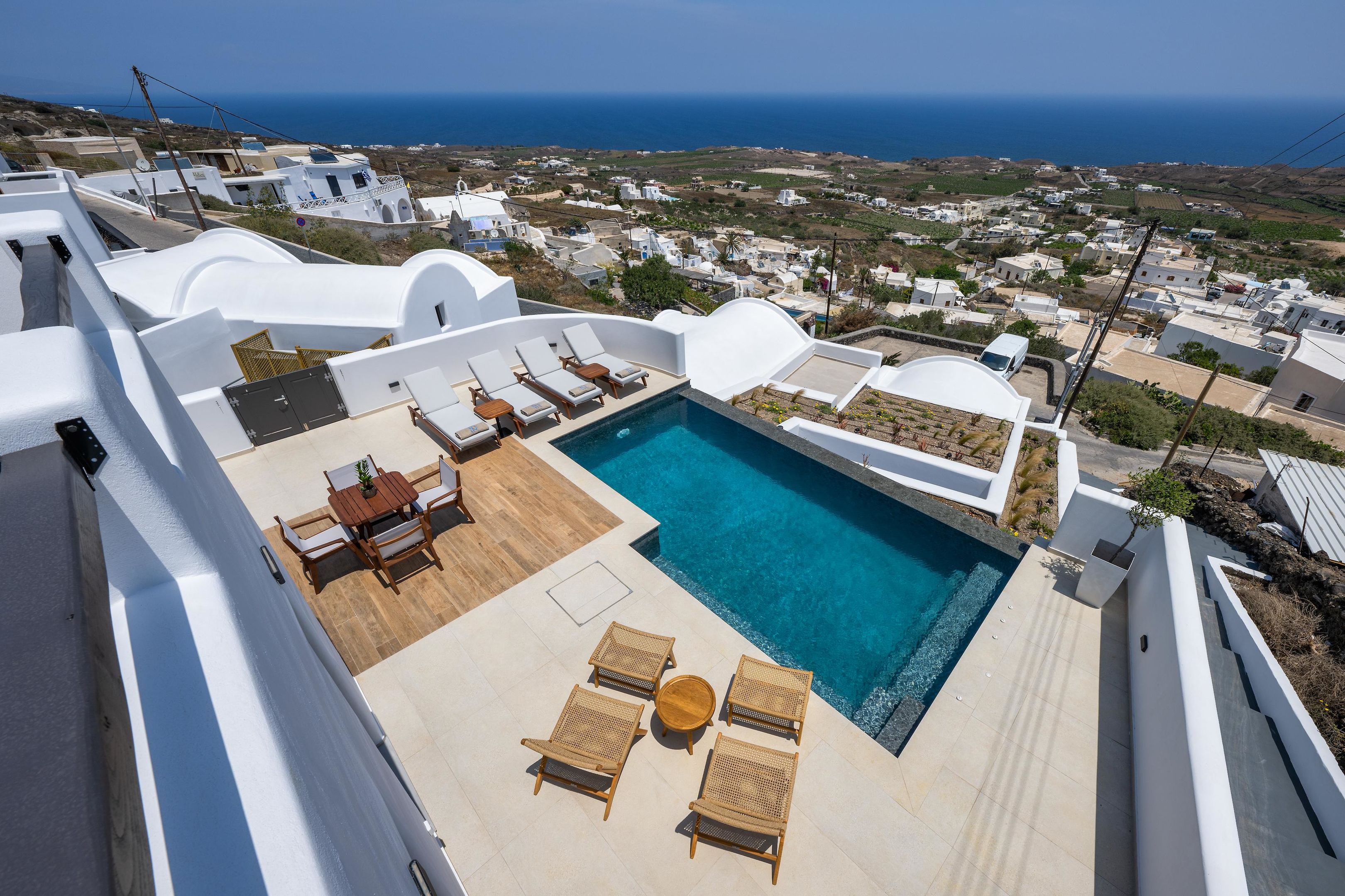Venus Sunrise Suites & Villas foto 30