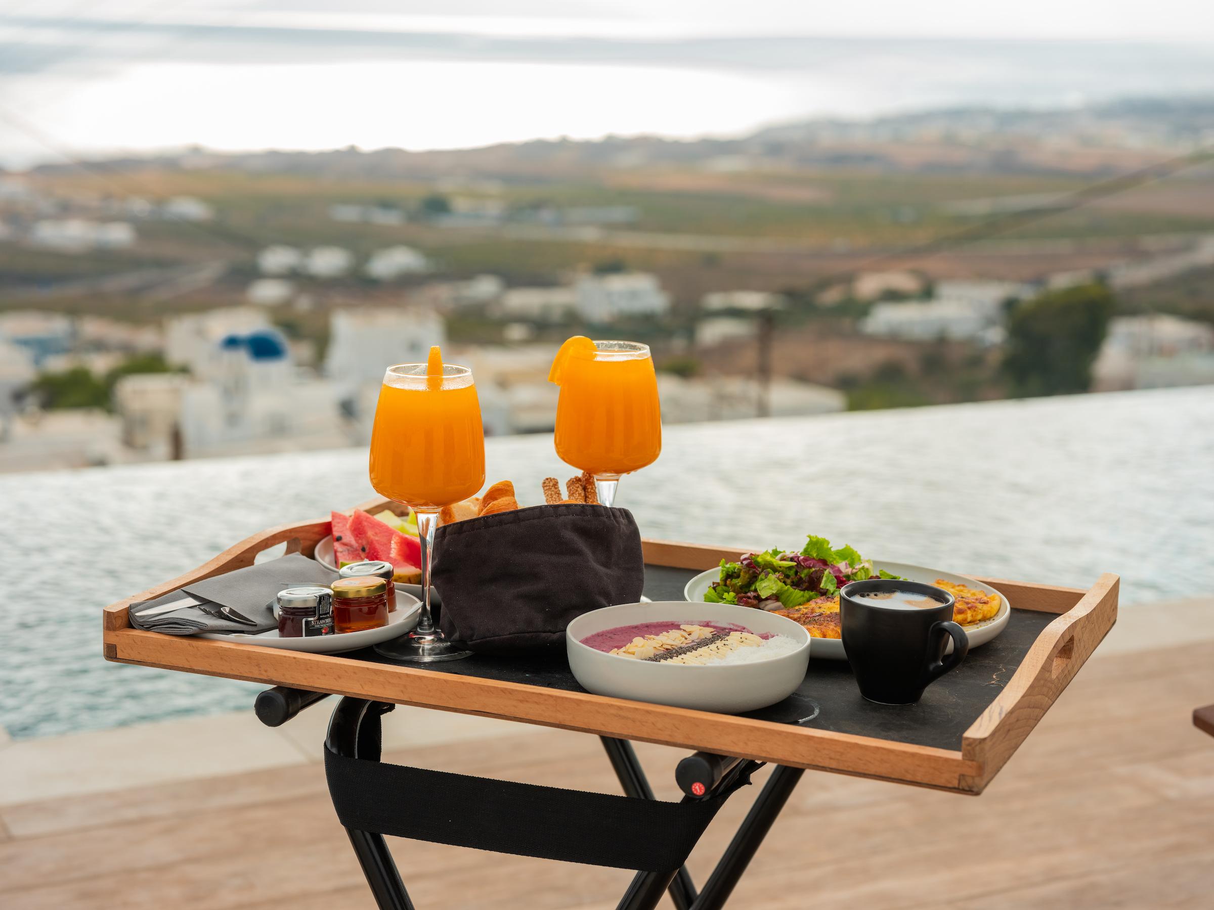 Venus Sunrise Suites & Villas foto 219