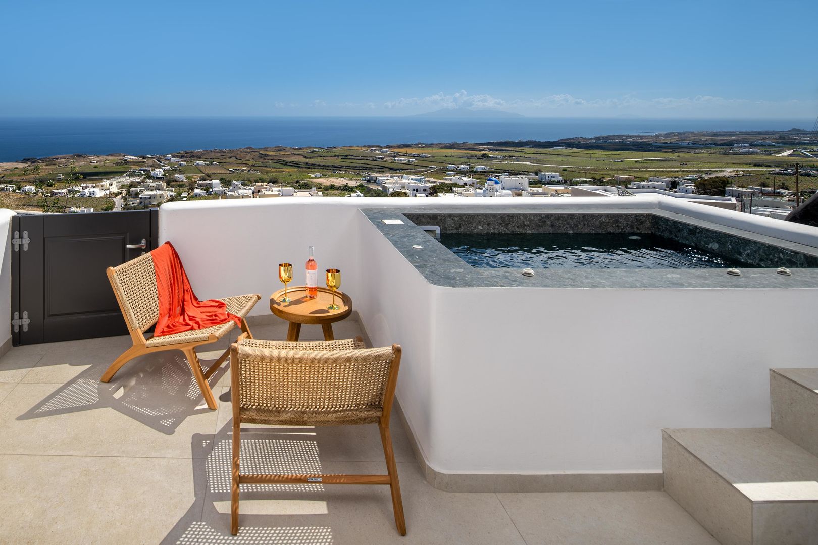 Venus Sunrise Suites & Villas foto 77