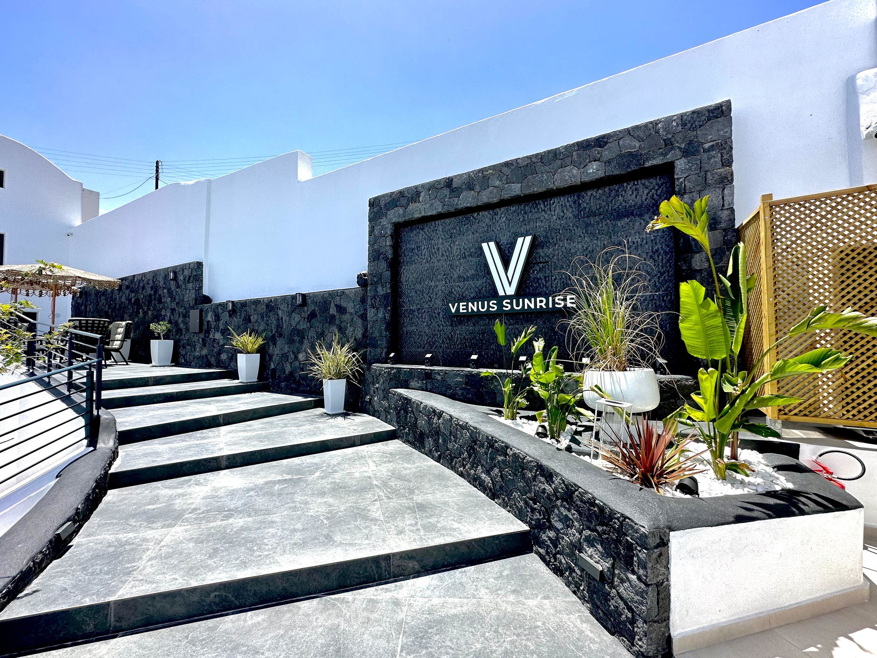 Venus Sunrise Suites & Villas foto 156