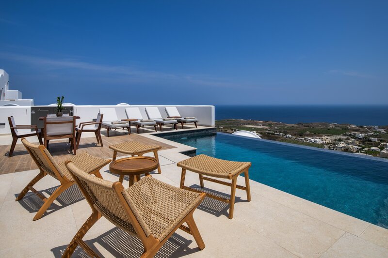 Venus Sunrise Suites & Villas foto 19
