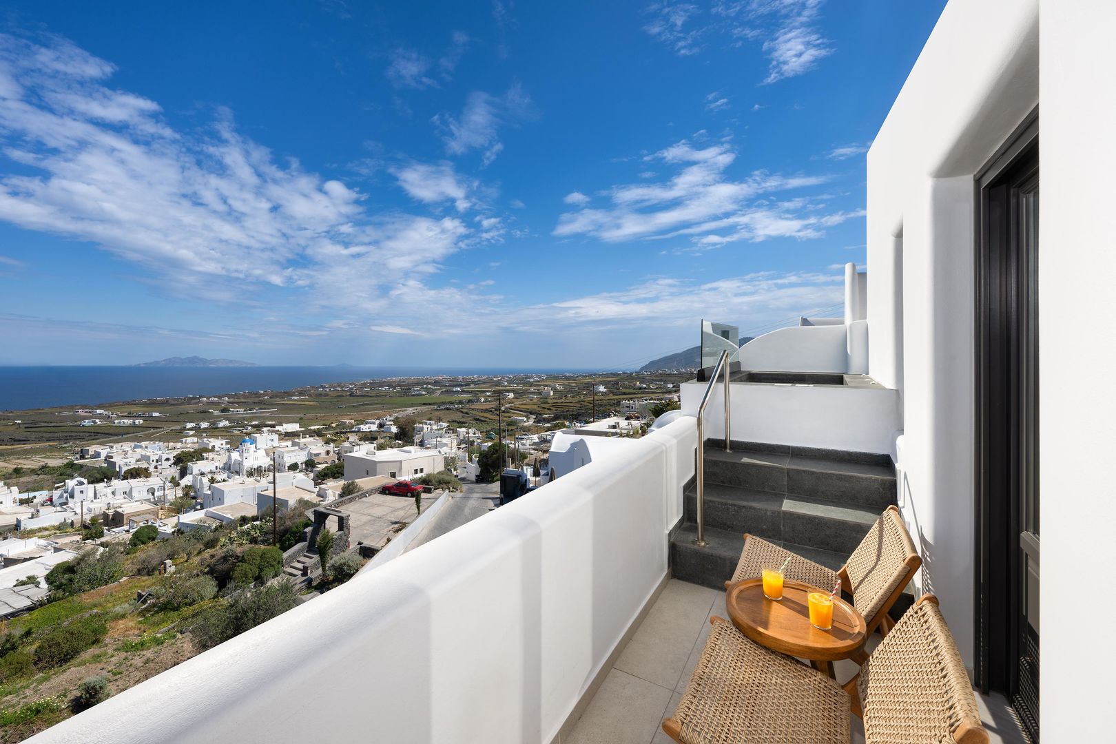 Venus Sunrise Suites & Villas foto 236