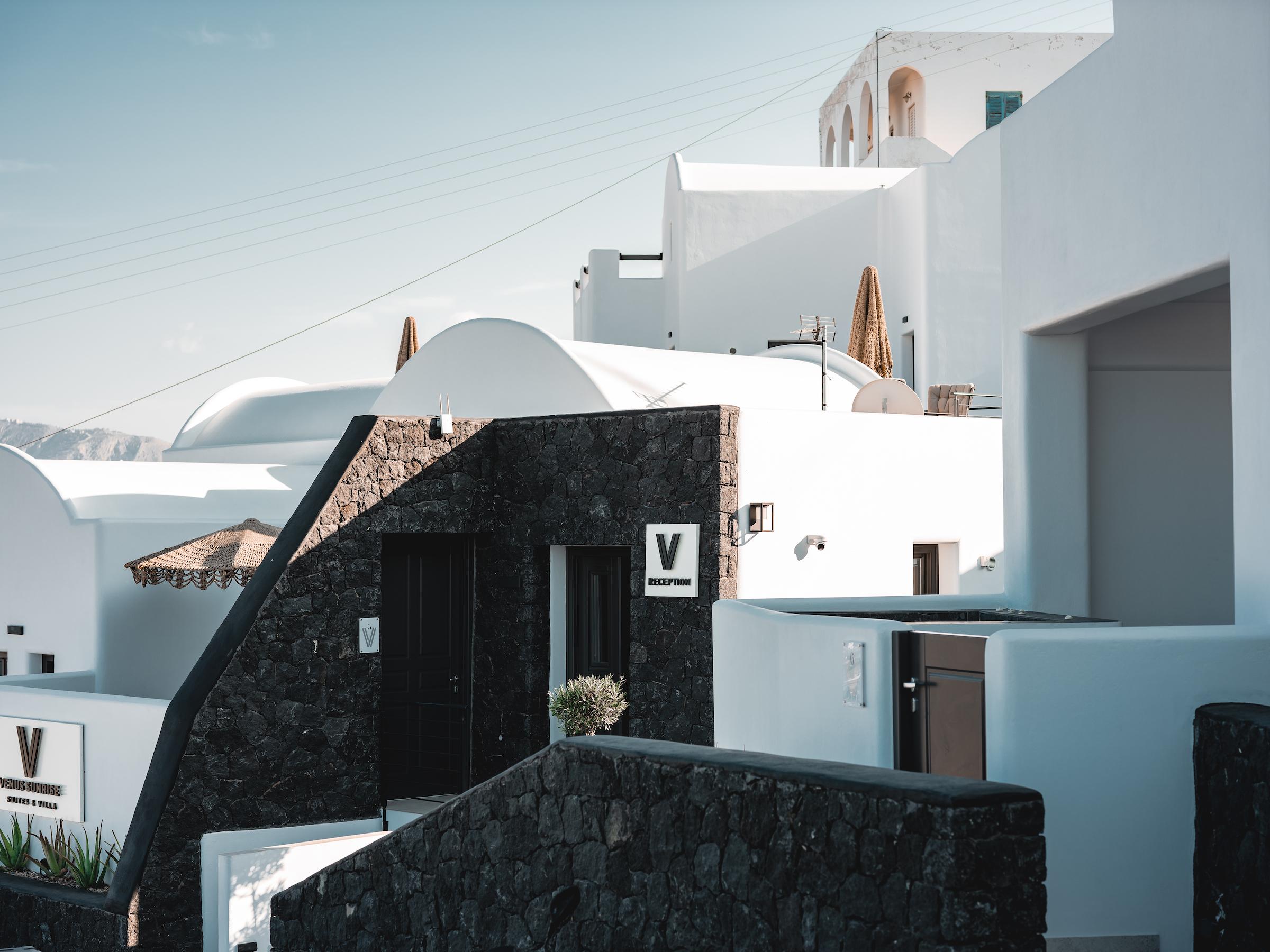 Venus Sunrise Suites & Villas foto 183