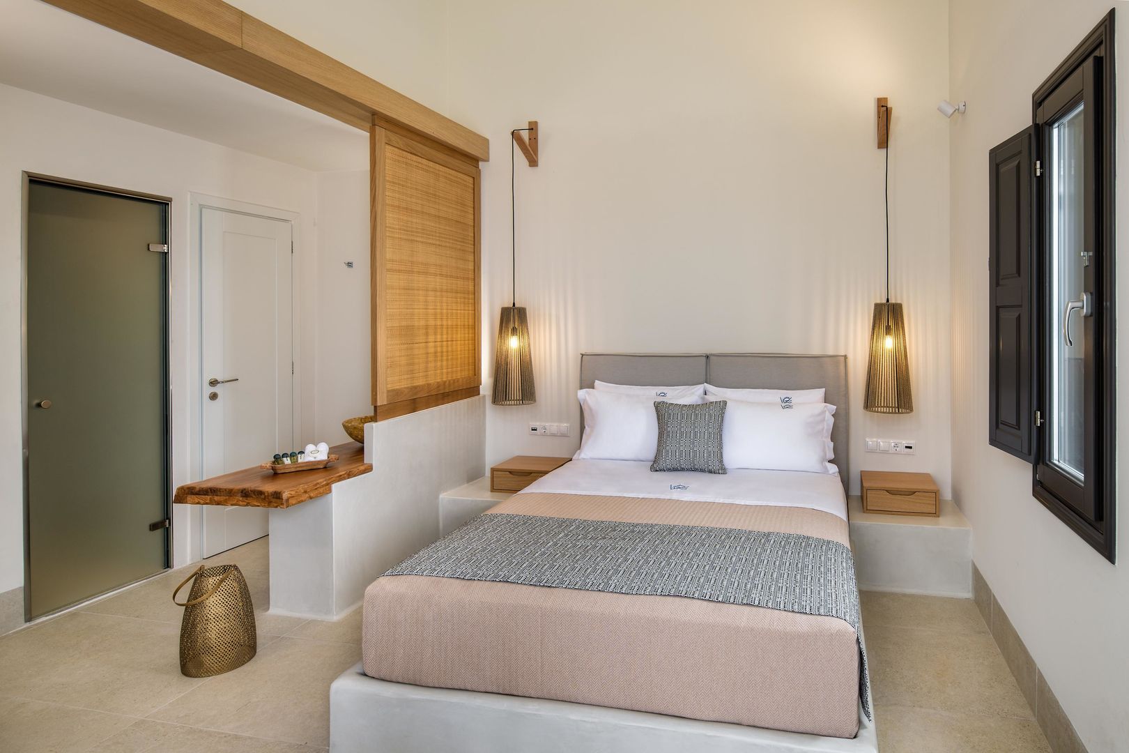 Venus Sunrise Suites & Villas foto 47